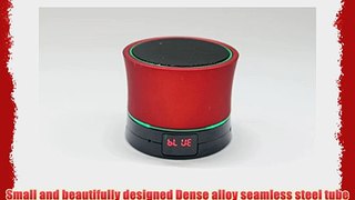 High QualityBest sounding Mini Ultra Portable Premium Sound Wireless Bluetooth Speaker with