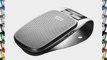 Jabra DRIVE Bluetooth In-Car Speakerphone - Bulk Packaging - Black