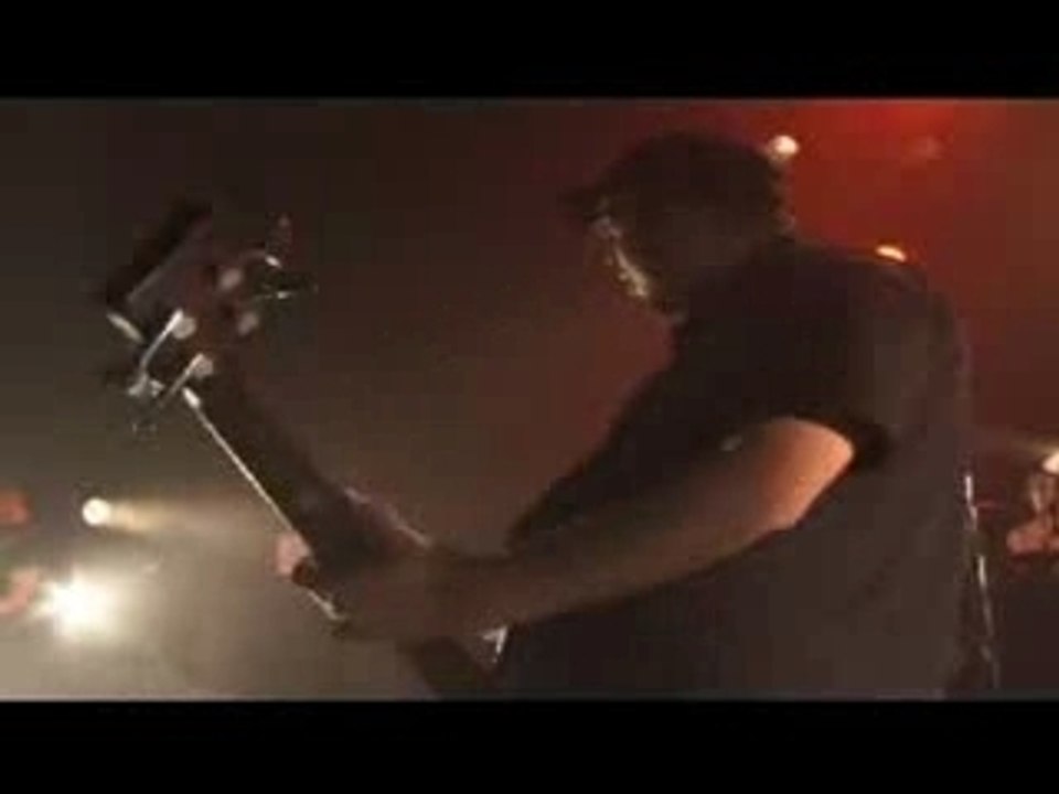 1000 TAGADA JONES Reprise des Wampas