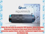 Tmvel Aquamasti Rugged Wireless Bluetooth 4.0 Shockproof/Water Resistant/Waterproof Speakers