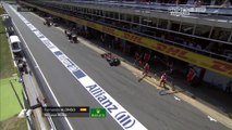 Mclaren's Fernando Alonso foolish pit-stop mistake cost him retreat in home Grand Prix (Spanish GP 2015)