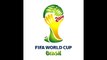Canción oficial Mundial FIFA Brasil 2014