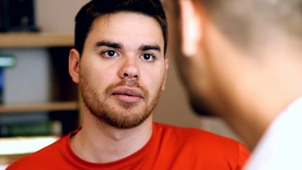 ZaidAli White Guy Speaks Hindi