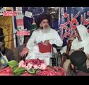 shaikh ul hadees allama khadim hussain rizvi sahib part 3  muraliwala gujranwala 2014