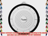 TrueDio? BX Wireless Waterproof Bluetooth Speaker - Model TD-BX (Black)