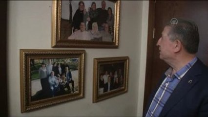 Toptan: "Siyaset 1980 Öncesi Daha Keyifliydi"