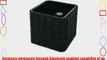 V7 Bluetooth Wireless Speaker |Built-in Mic |USB Rechargeable battery | speaker phone- for