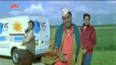 Bharat Jadhav, Mohan Joshi, Mrunmayee Lagoo, Mukkam Post London -  Comedy Scene 10/19
