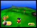 Kirby Air Ride 64-Beta Stuff