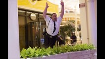 paul blart mall cop review