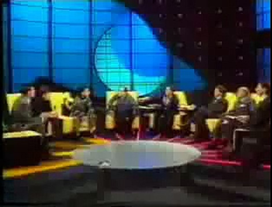 Ciel Mon Mardi 5 bagarre en direct integrale      Dechavanne, Malek, Boutih, extrème, GUD flv