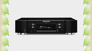 Marantz NA6005 Network Audio Player