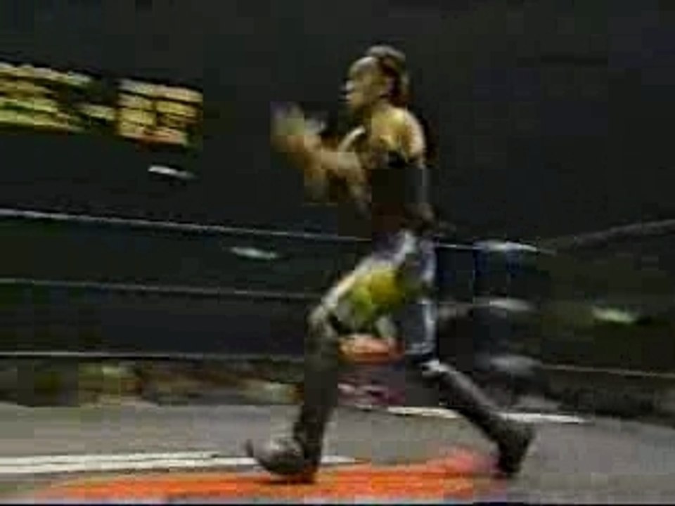 Toryumon 2004