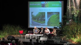 Claude Bourguignon - Proteger les sols pour prserver la biodiversit