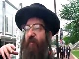 Rabbi Weiss Criticizes Zionist Occupation of Palestine