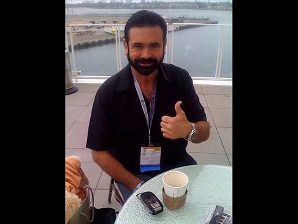 Billy Mays 911 Call - Billy Mays Dies