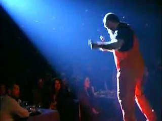 ΤΖΙΜΗΣ ΠΑΝΟΥΣΗΣ  - ΠΟΤ ΠΟΥΡΙ  Live