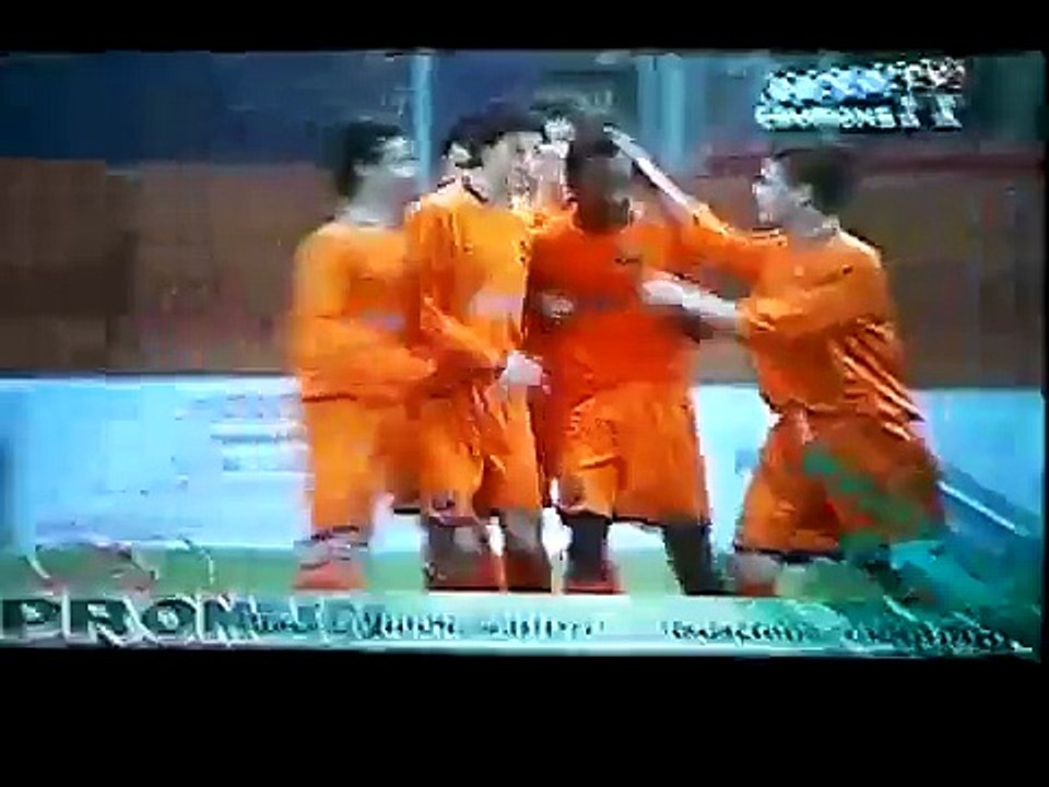 Armand Ella Fc Barcelona