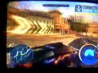 Need For Speed Most Wanted PS2