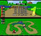 aznpikachu215 (Me) playing Super Mario Kart (SNES Version)