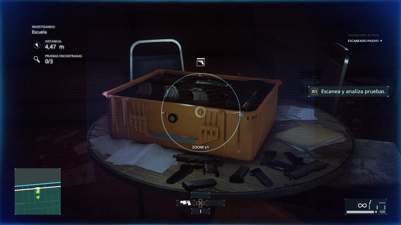 Battlefield™ Hardline