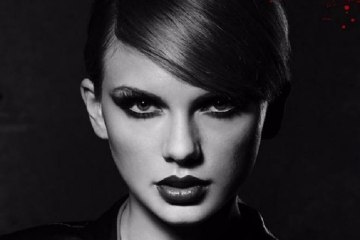 Taylor Swift y sus 'chicas malas' para Bad Blood