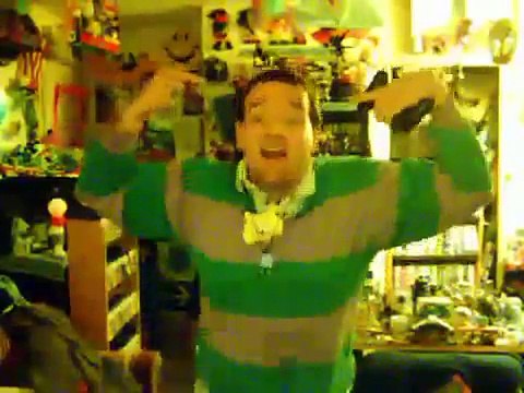 The Chronicles of Chris-chan: GOD AND THE BEAR [8/6/09]