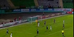 Armand Ella karpaty goal