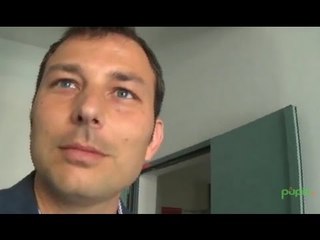 Aversa (CE) - Michele Galluccio: "Forza Italia siamo noi" (09.05.15)