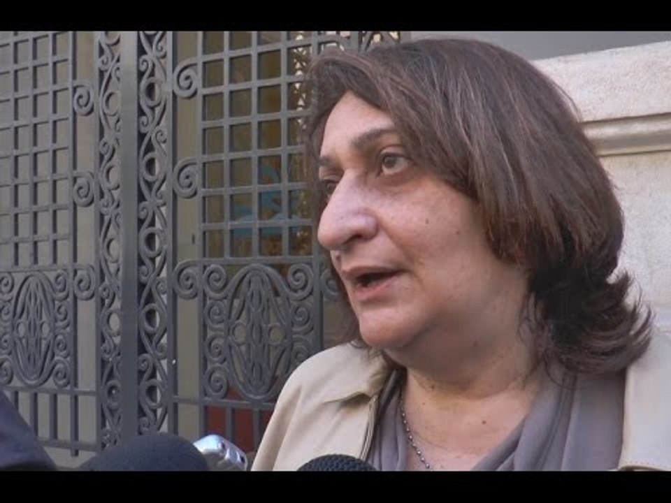 Campania - Candidati "impresentabili", Capacchione: "I segnali c'erano" (09.05.15)