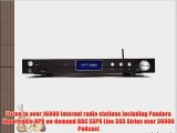 Grace Digital GDI-IRDT200 Hi-Fi Internet Radio Tuner