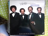 THE CHI-LITES -HOT ON A THING(RIP ETCUT)20TH CENTURY-FOX REC81