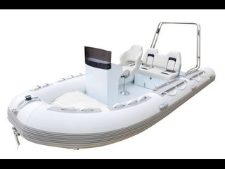 كيف صنعت | قوارب السباق الضيقة