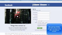 How to find out somebody's Facebook password [Simple]