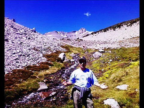 Antarctica Secrets Revealed- Aliens Among Us!