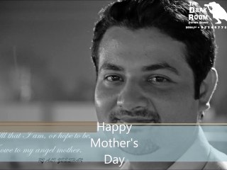 Beautifull Message From RJ Ali Zeeshan On Mother's Day P2