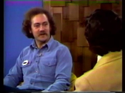 P1-6Pts Dr Patrick Moore's 1977 interview regarding the Canadian Baby Harp Seal Slaughter