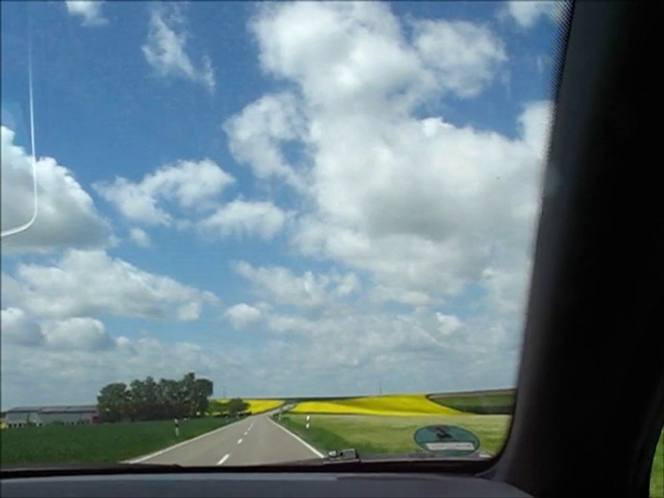 Cabrioausflug muttertag 10-05-2015