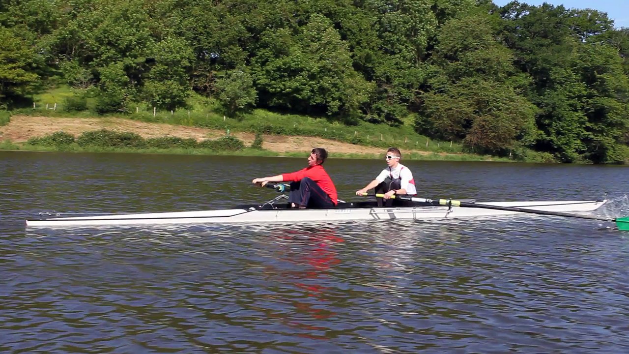 2015-04-10 AVIRON 85 LA ROCHE SUR YON Entraînement Compétiteurs 1-3