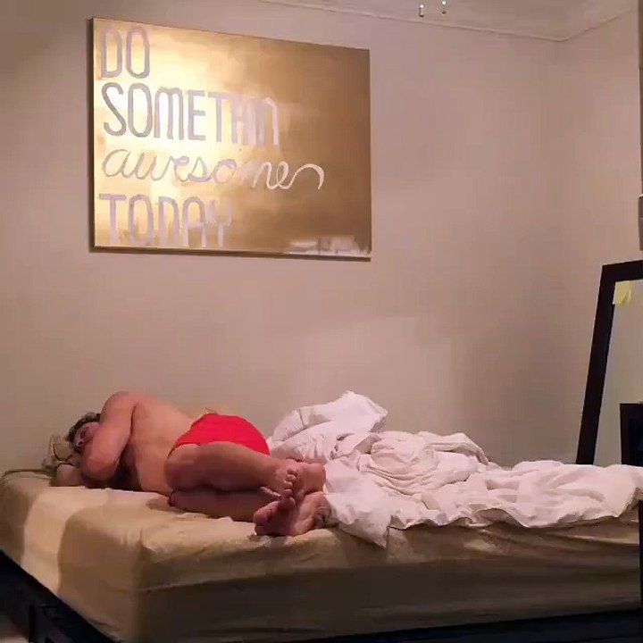 How go to Bed