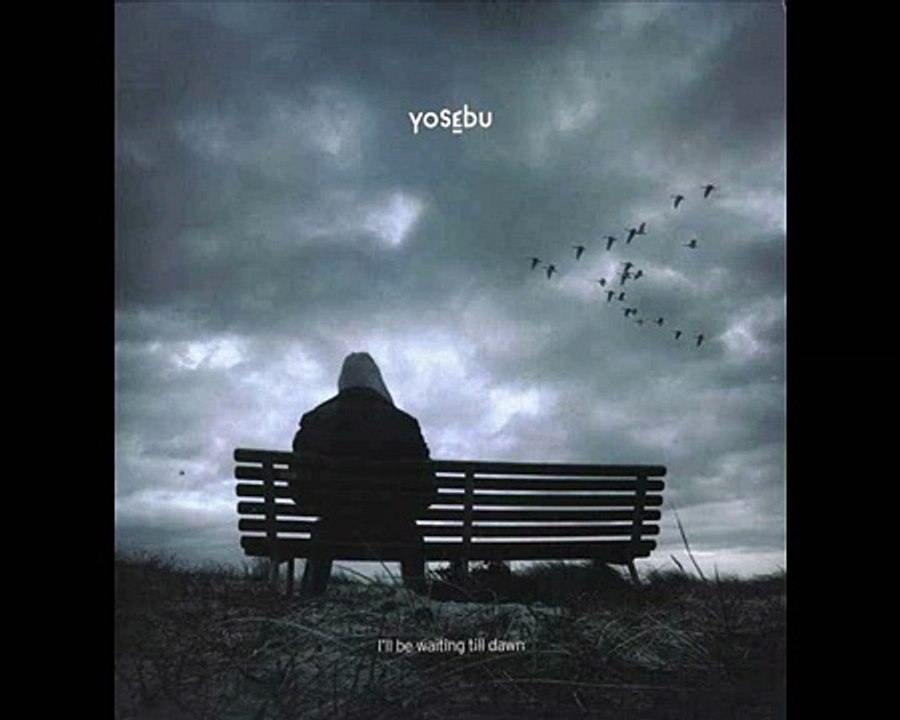 Yosebu -  Finding cloud to ride