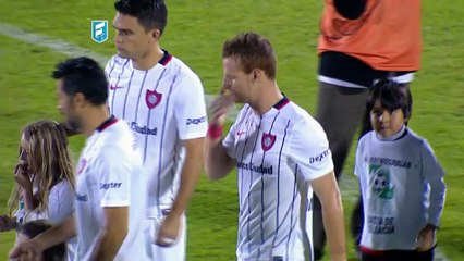 Stop del San Lorenzo, solo un pari col Newell's