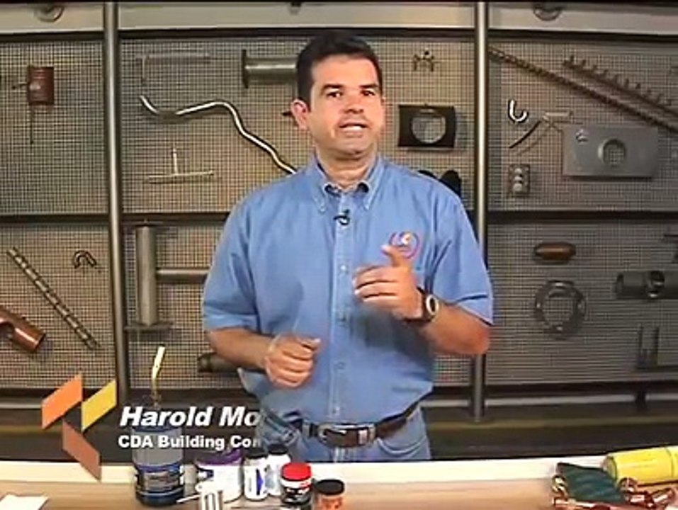 Fluxing & Soldering Techniques