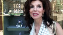 Susan Tabak at Chanel, Van Cleef & Arpels and Eternamé Haute Joaillerie Presentations