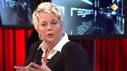 Medium 'Astro TV' heeft kritiek op 'Radar'