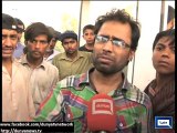 Dunya News-Bodies of two minor siblings found in Shahdara