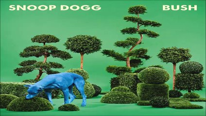 Snoop Dogg - I'm Ya Dogg ft. Kendrick Lamar Rick Ross (2015)