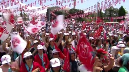 Devlet Bahçeli -Truva Atı Benzetmesi