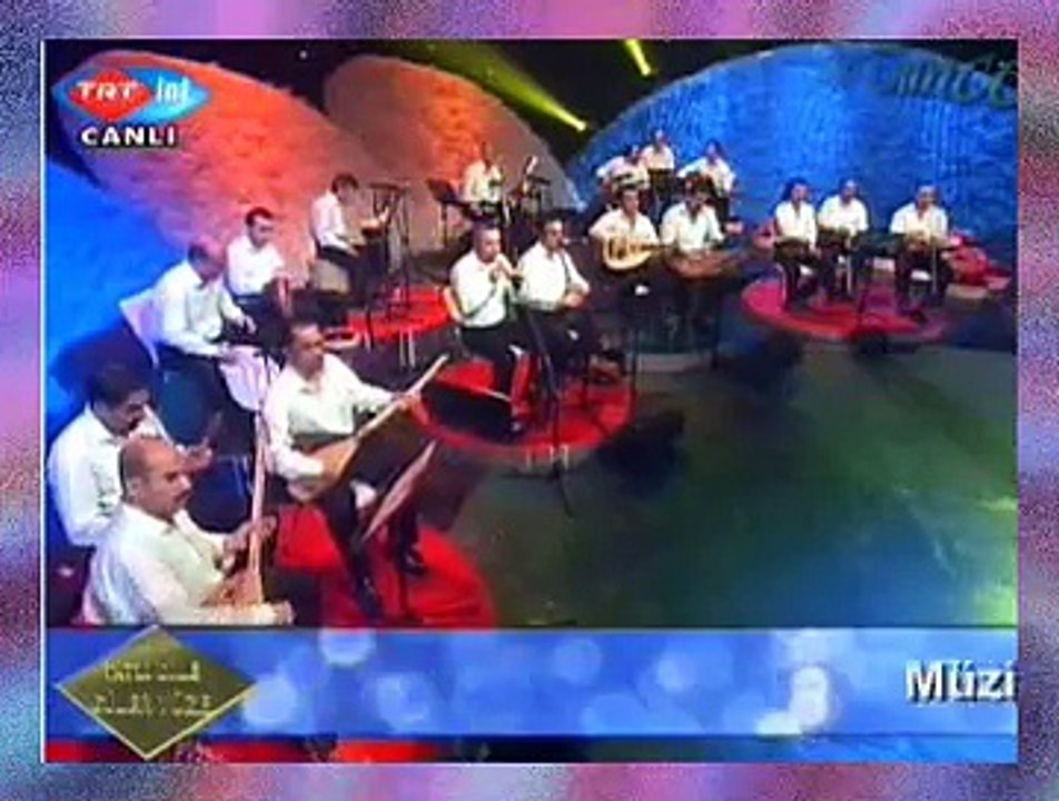 Sevcan ORHAN *Nasib Olsa Gine Gitsem Yaylaya*