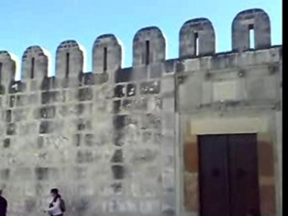 El Adhan fil´Ribat- Sousse